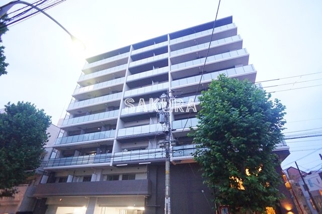 建物外観　当店おすすめ物件♪