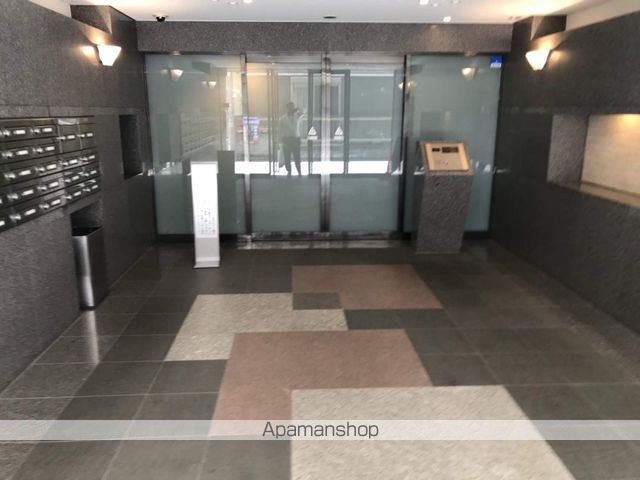 ロビー　ロビー