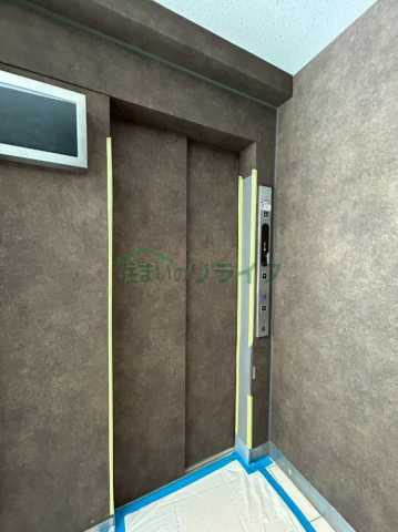 その他設備　コンフォリア東池袋EAST