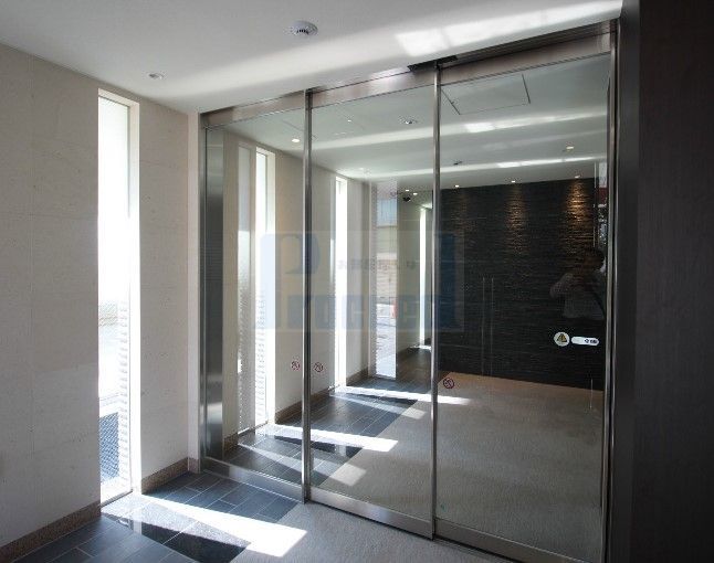 その他共有部分　共用部分もきれいです☆