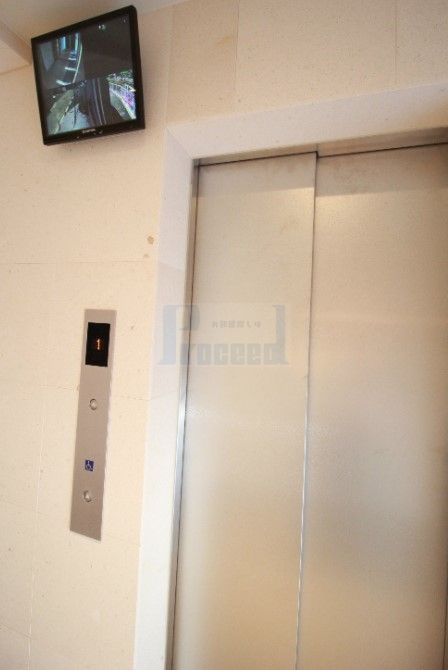 その他設備　便利な設備が充実☆