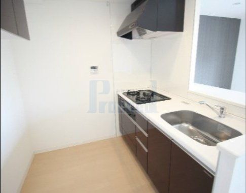 キッチン　☆こちらの物件は仲介手数料0.55か月分です☆