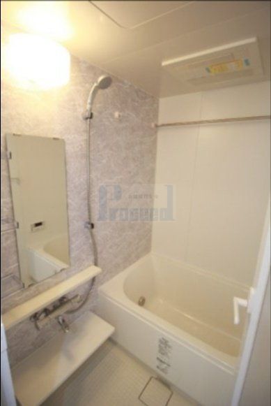 バス・シャワールーム　☆こちらの物件は仲介手数料0.55か月分です☆