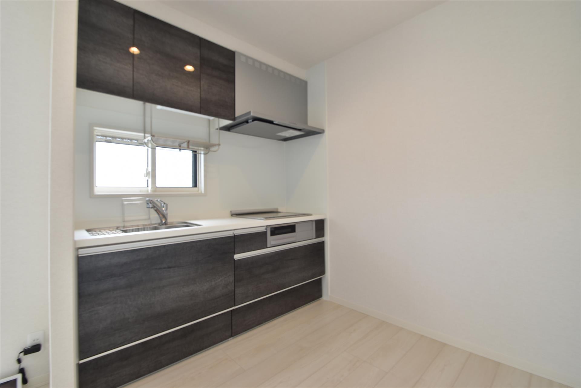 キッチン　システムキッチン