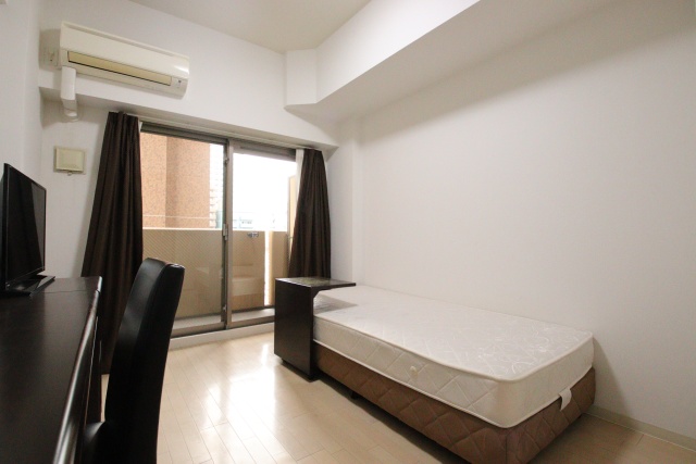 居室・リビング　※別室の参考写真の為、現況優先です。