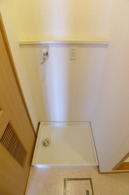 その他設備　（写真は同タイプ）