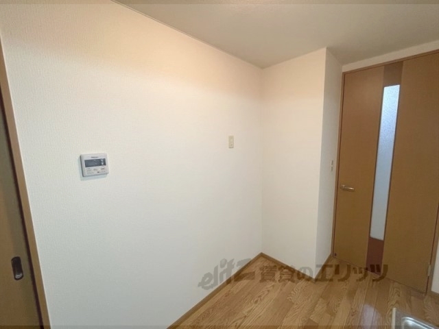 その他部屋・スペース　冷蔵庫置場