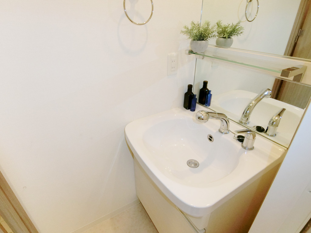 その他部屋・スペース　内装です