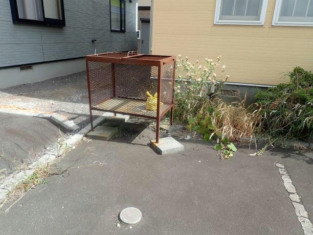 その他共有部分　建物設備