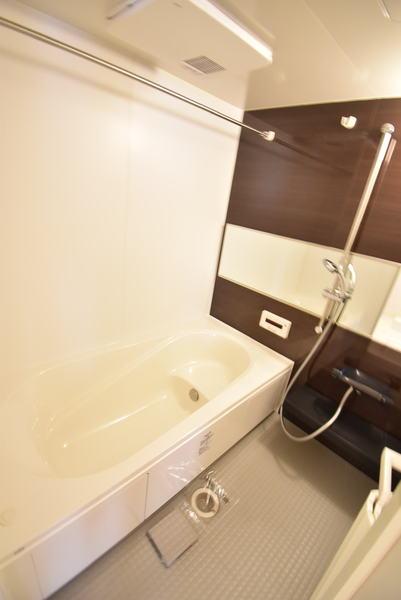 バス・シャワールーム　同仕様写真