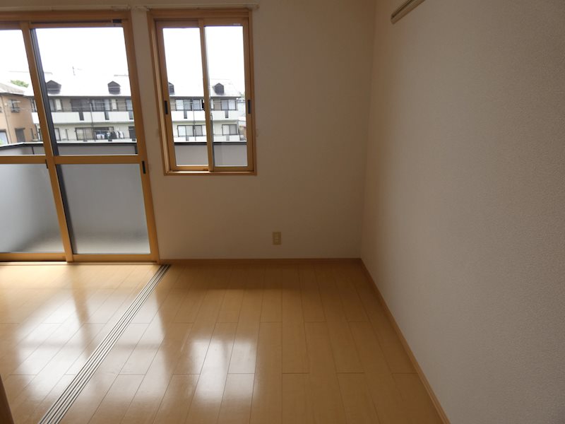 その他部屋・スペース　【洋室】※写真は他号室です。