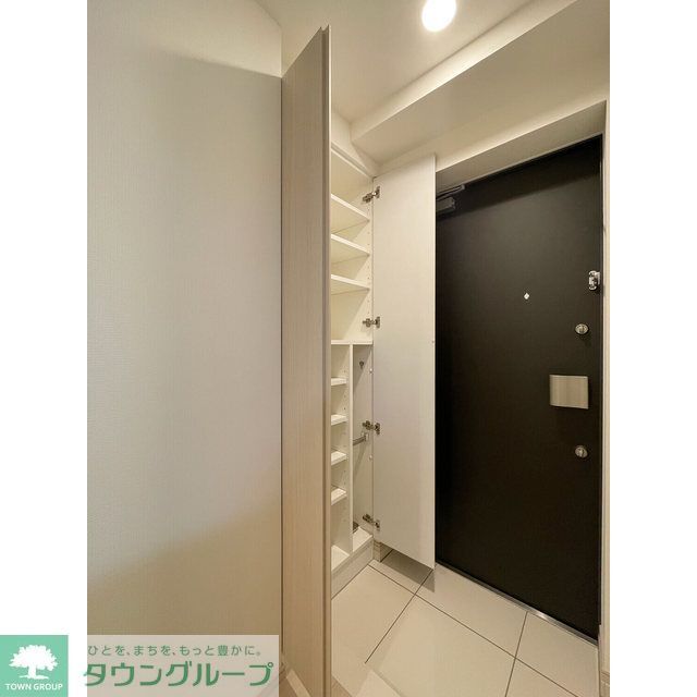 その他　シューズボックス