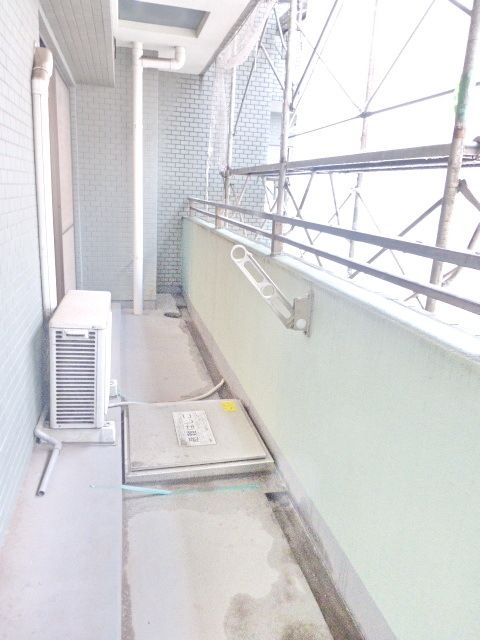 バルコニー　★バルコニー★