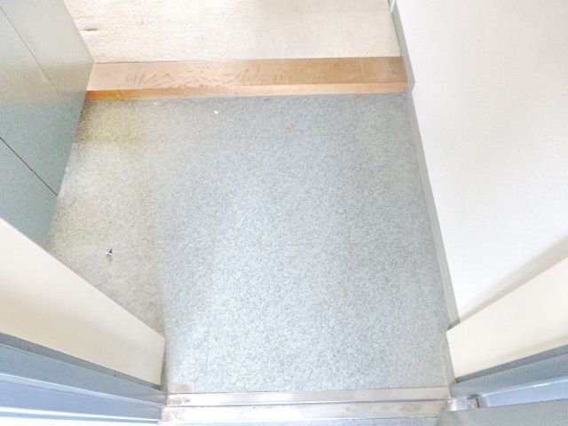 玄関　★玄関★