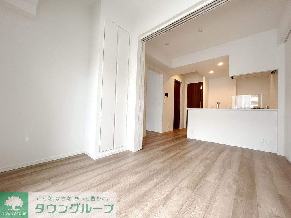 居室・リビング　リビング/居室