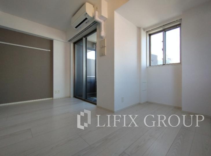 居室・リビング　居室・リビング