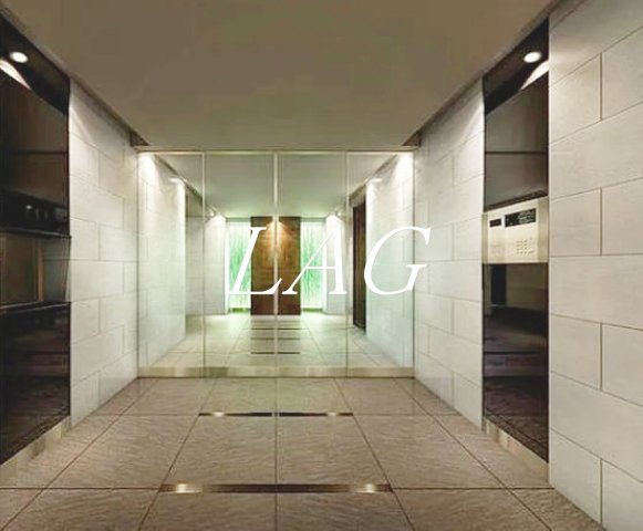 エントランス　エントランスです。