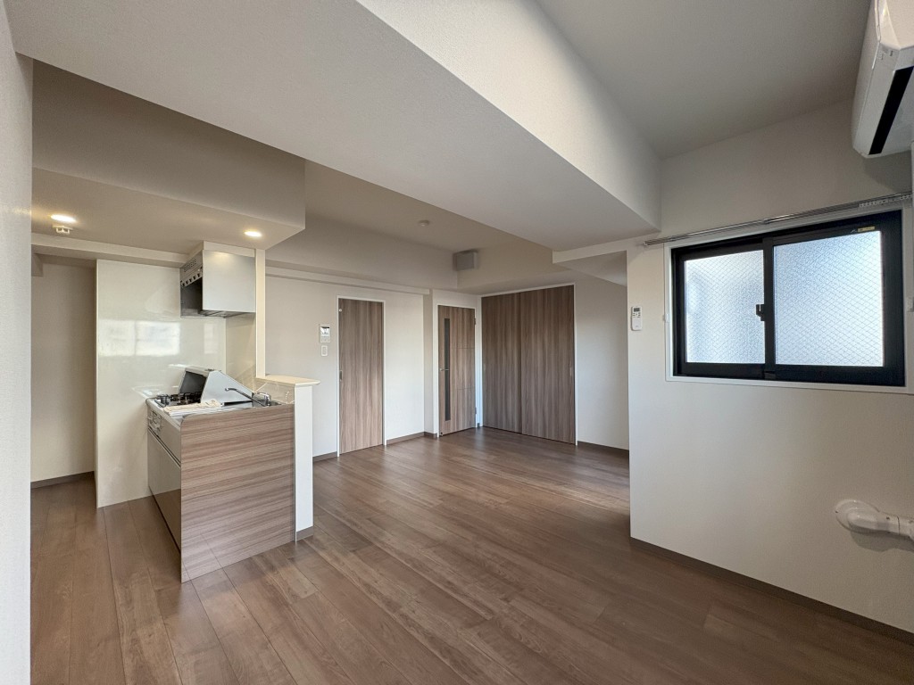 その他部屋・スペース　内装です