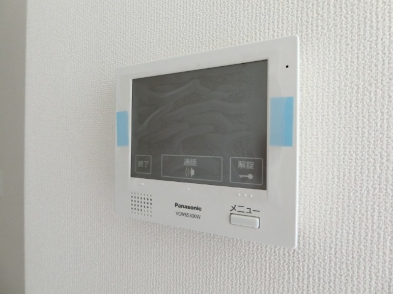 セキュリティ　図面と現状が相違がある場合には現状を優先