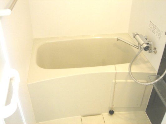 バス・シャワールーム　風呂