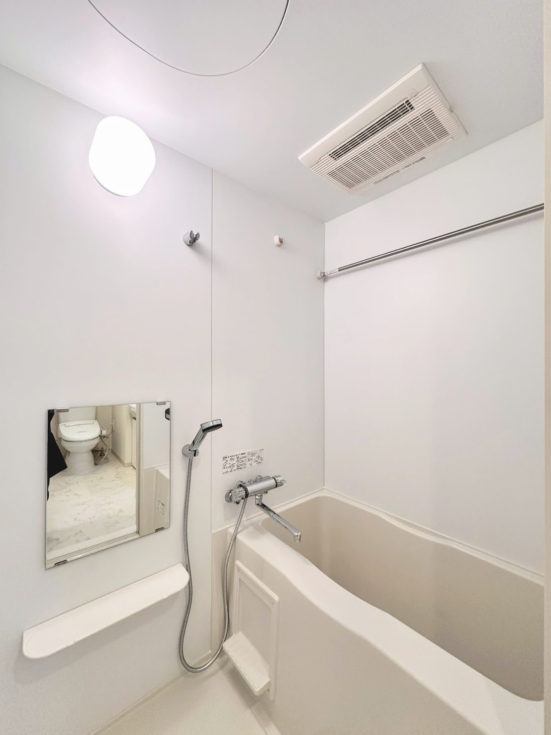 キッチン　別号室参考写真