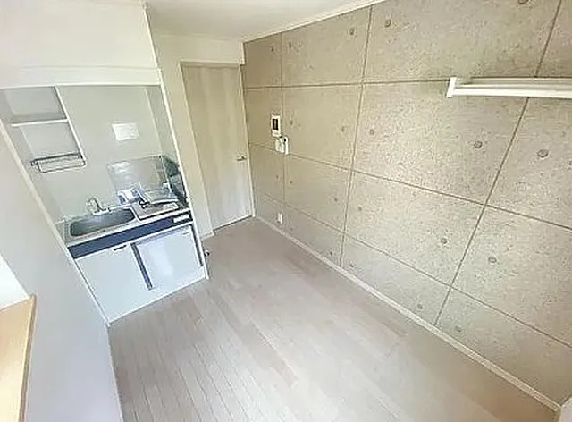 居室・リビング　※同物件参考写真