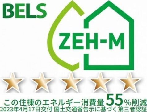 省エネ性能ラベル