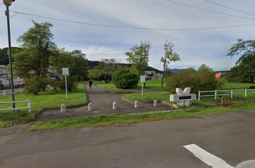 公園　高砂1丁目公園（公園）まで266m