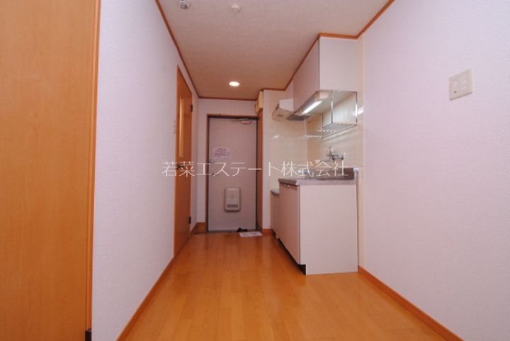 居室・リビング　※別部屋参考