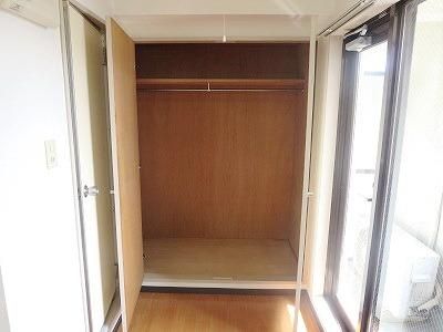 収納　★クローゼット★