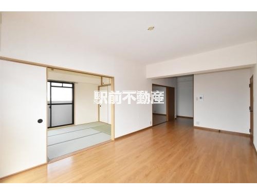 居室・リビング　同タイプ別部屋