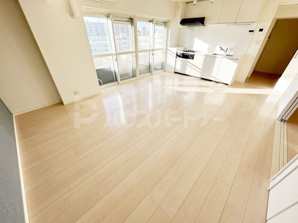 居室・リビング　リビング/居室