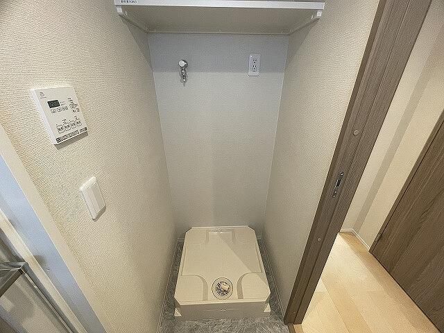 その他設備　☆設備充実☆