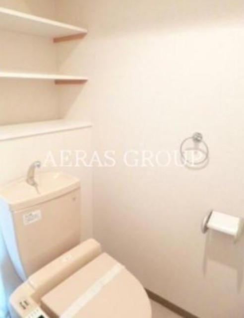 トイレ　同仕様タイプ