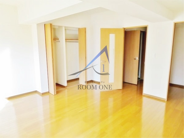 その他部屋・スペース　寝室です。