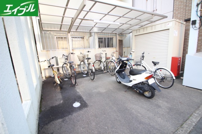 その他共有部分