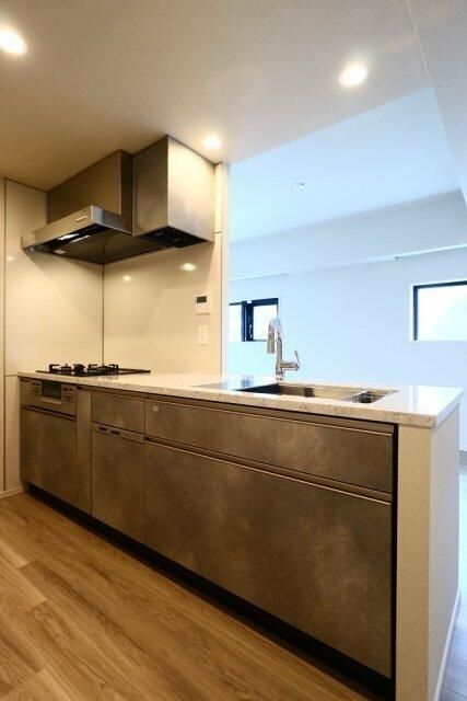 キッチン　別号室参照