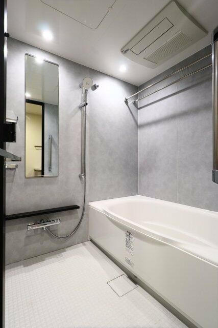 バス・シャワールーム　別号室参照