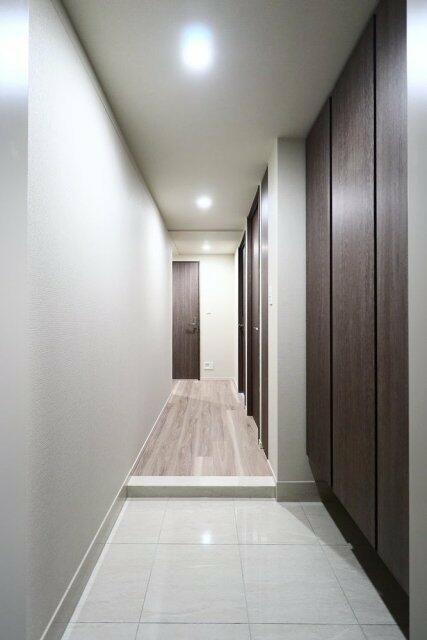 玄関　別号室参照