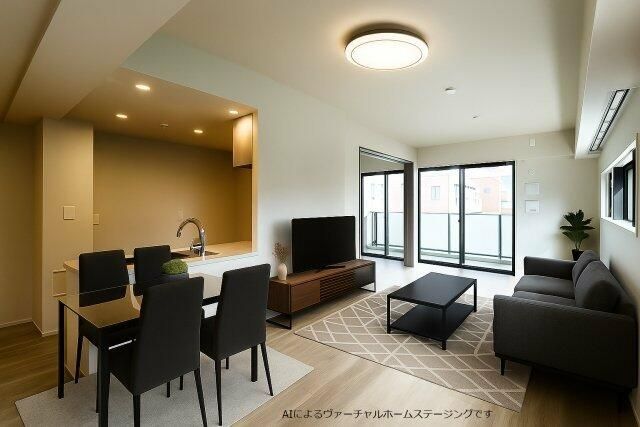 その他部屋・スペース　別号室参照