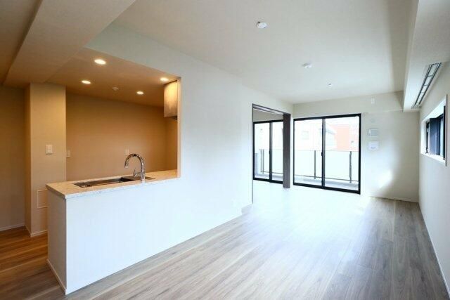 居室・リビング　別号室参照