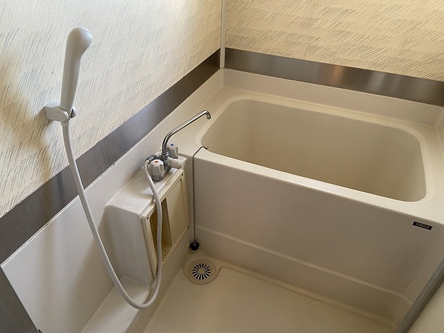 バス・シャワールーム　別部屋参考