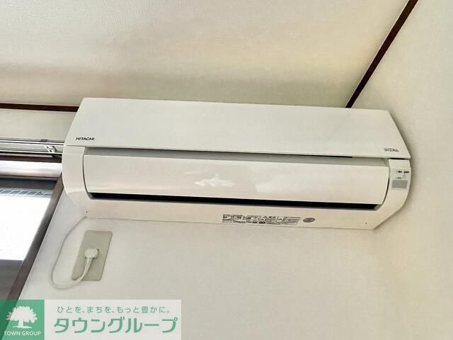 その他設備　※別部屋参考写真です