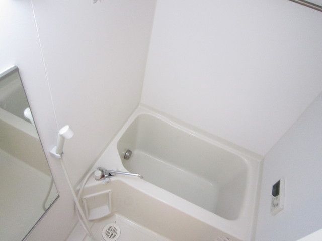 バス・シャワールーム　追炊き・浴室乾燥