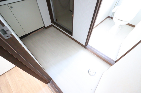 その他部屋・スペース　※別号室の写真です