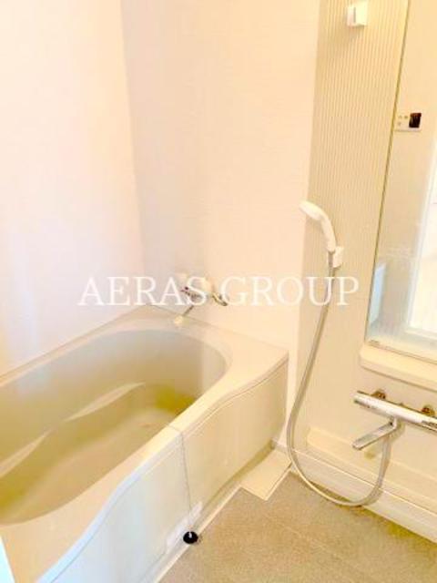 バス・シャワールーム　風呂