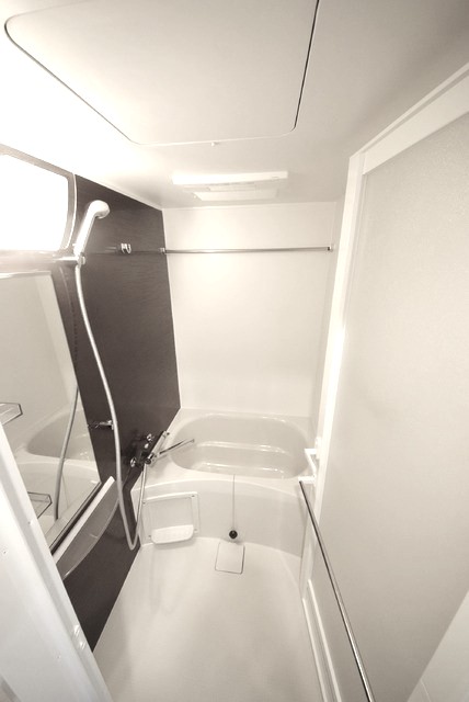 バス・シャワールーム　風呂