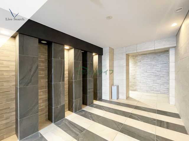 その他共有部分　四谷坂町レジデンス