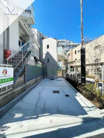 その他　四谷坂町レジデンス