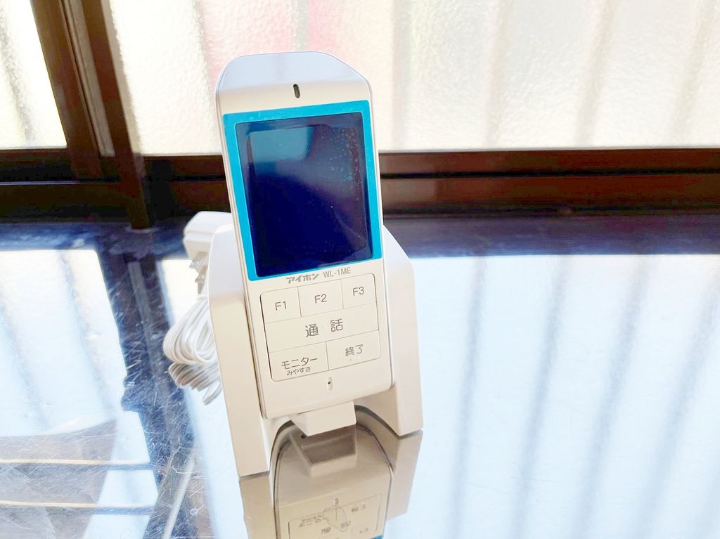 セキュリティ　★お問い合わせはタウンハウジング聖蹟桜ヶ丘店まで★